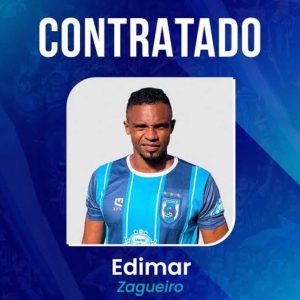 Edimar