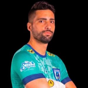 Gabriel Texeira