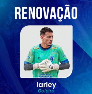 Iarley