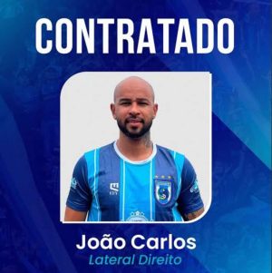João Carloss
