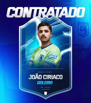 João Ciriaco