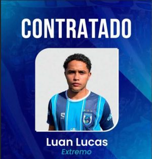 Luan Lucas