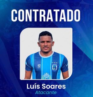 Luís Soares