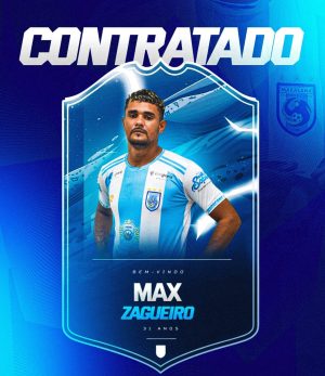 Max