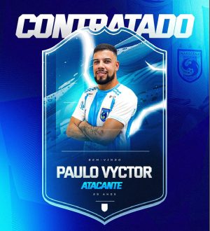 Paulo Vyctor