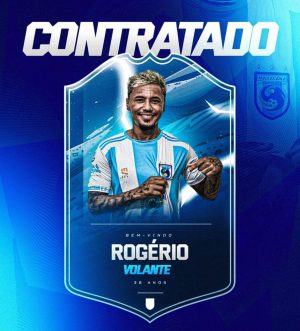 Rogério
