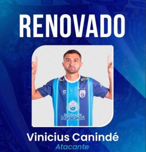 Viniciu Canindé