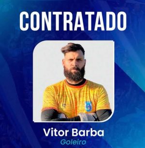 Vitor Barba