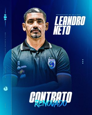 leandroneto