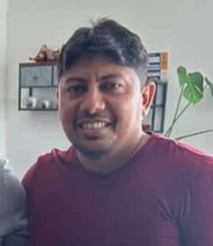 vice-presidente